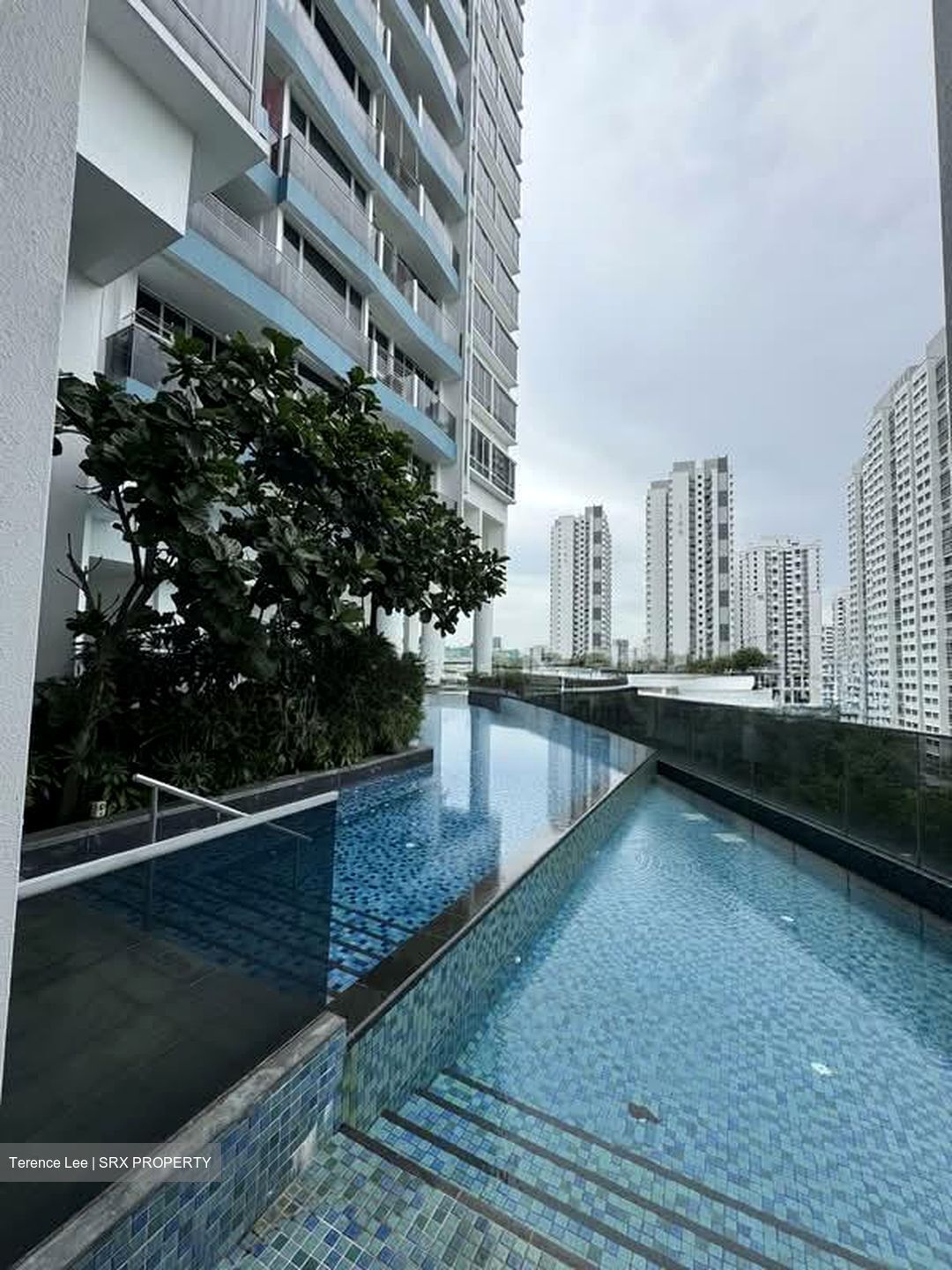 Riverbay (D12), Apartment #554217341